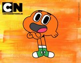 Darwin de Gumball