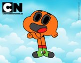 Darwin de Gumball