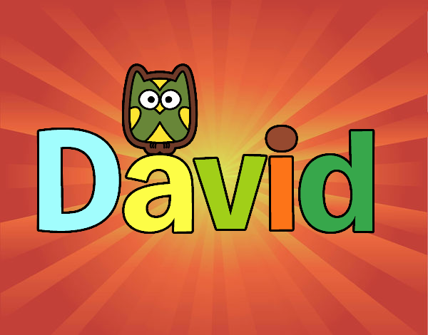 David