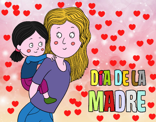 Día de la Madre