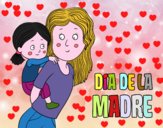 Día de la Madre