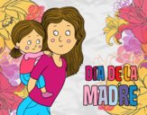 Día de la Madre