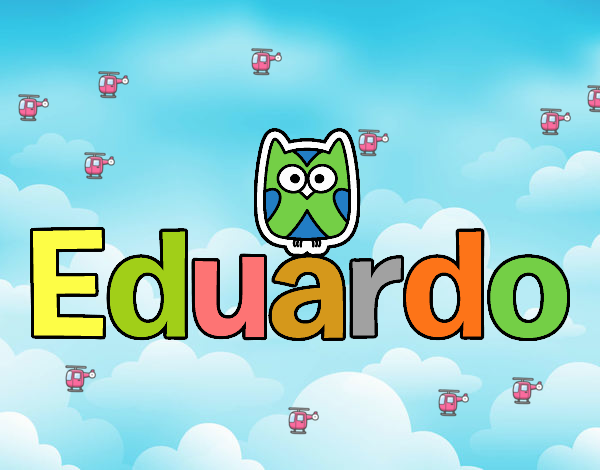 Eduardo