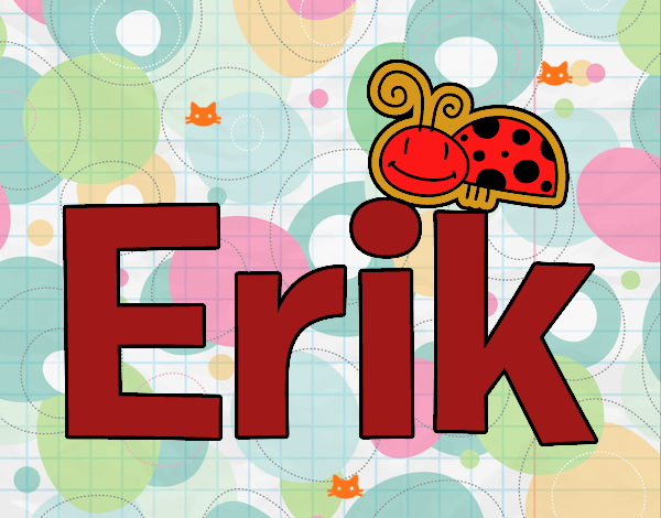 Erik