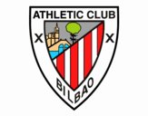 Escudo del Athletic Club de Bilbao