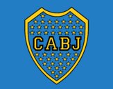 Escudo del Boca Juniors