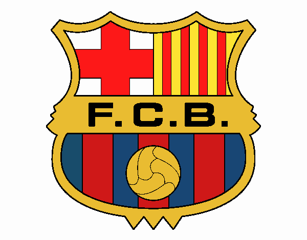 Escudo del F.C. Barcelona