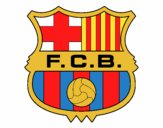 Escudo del F.C. Barcelona