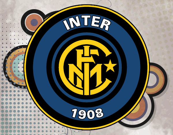 Escudo del Inter de Milán