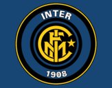 Escudo del Inter de Milán