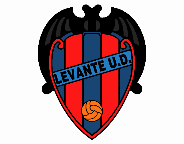 Escudo del Levante UD