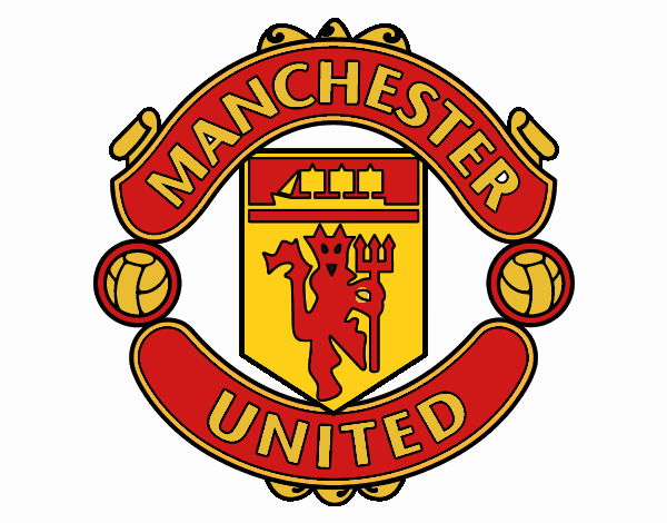 Escudo del Manchester United