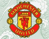 Escudo del Manchester United