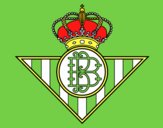 Escudo del Real Betis Balompié