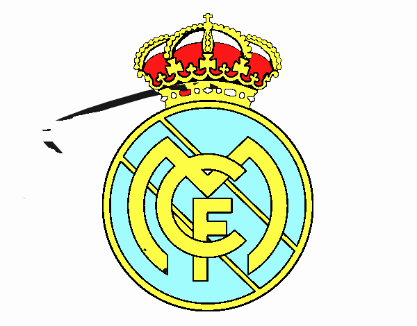 Escudo del Real Madrid C.F.