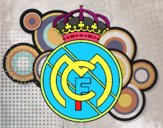 Escudo del Real Madrid C.F.