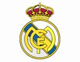 Escudo del Real Madrid C.F.