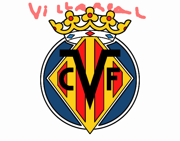Escudo del Villarreal C.F.