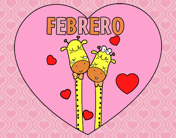 Febrero