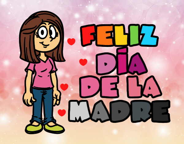 dia de la madre