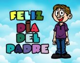 Feliz día del padre