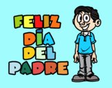 Feliz día del padre