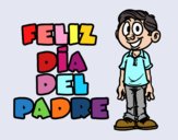 Feliz día del padre