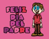 Feliz día del padre