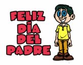 Feliz día del padre