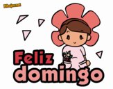 Feliz domingo