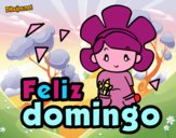 Feliz domingo