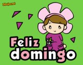 Feliz domingo