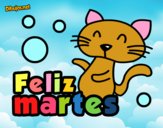 Feliz martes