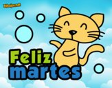 Feliz martes