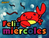 Feliz miércoles