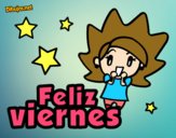 Feliz viernes