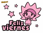 Feliz viernes