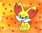 Fennekin