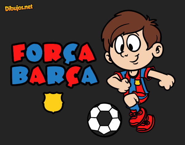 Força Barça