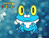 Froakie