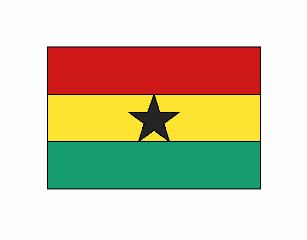 Ghana