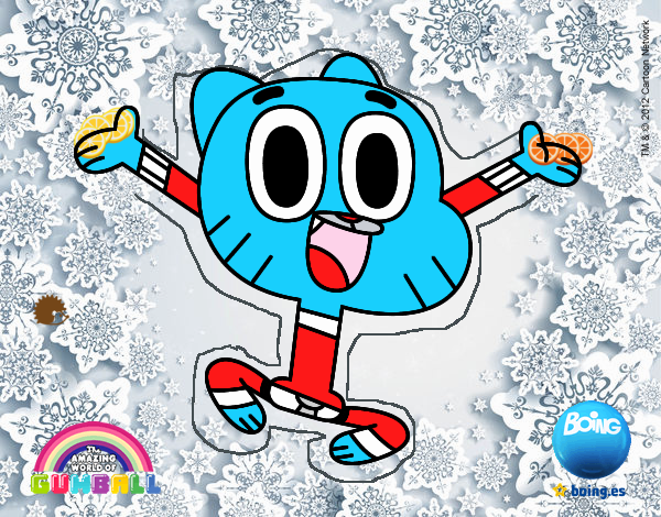 Gumball