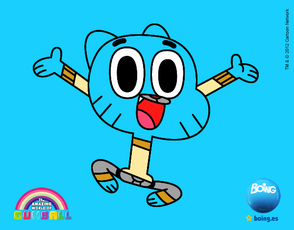 Gumball