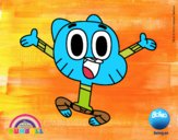 Gumball