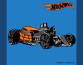 Hot Wheels 10