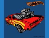 Hot Wheels 11