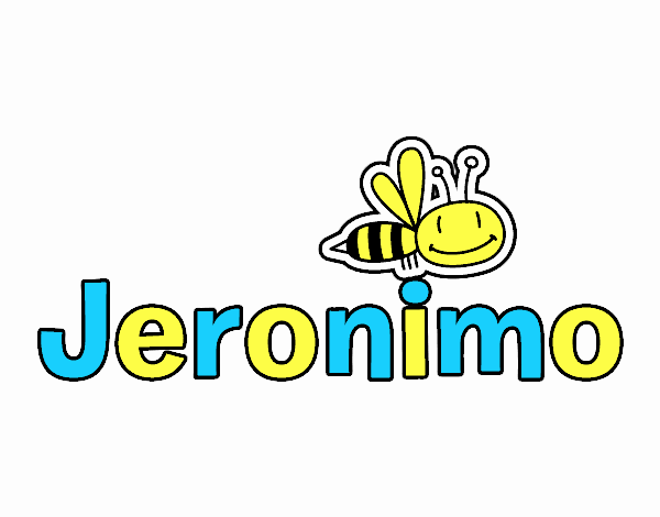 Jeronimo