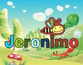 Jeronimo