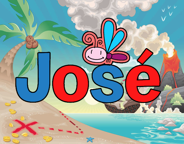 José