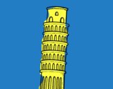 La Torre de Pisa